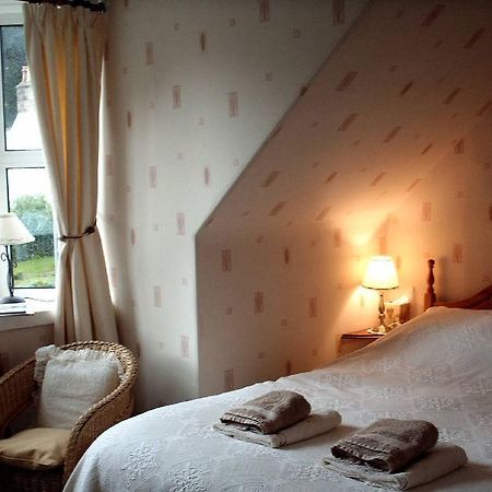 ברימר Schiehallion Guest House מראה חיצוני תמונה