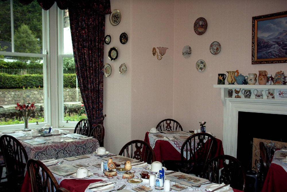ברימר Schiehallion Guest House מראה חיצוני תמונה