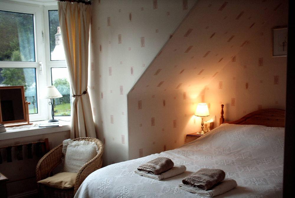 ברימר Schiehallion Guest House מראה חיצוני תמונה